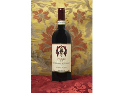 vino brunello riserva