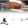 Motor grill 1