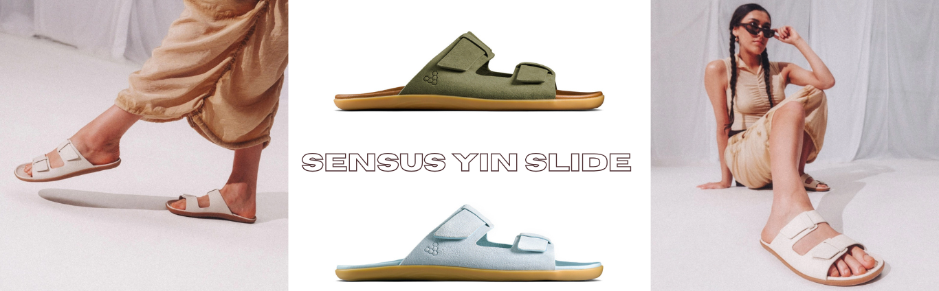 Sensus Yin Slide