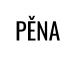 Pěna