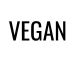 Veganské