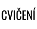 Cvičení