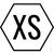 XS