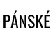 Pánské