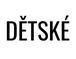 Dětské