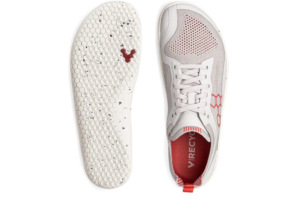 vivo geo racer knit