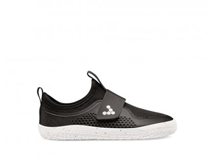 Vivobarefoot PRIMUS SPORT II KIDS OBSIDIAN