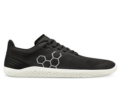 Vivobarefoot GEO RACER II WOMENS OBSIDIAN
