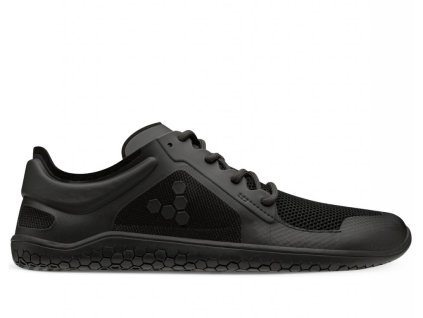 Vivobarefoot PRIMUS LITE III MENS OBSIDIAN