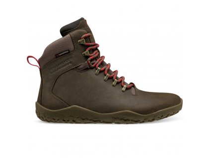 vivobarefoot tracker ii fg mens bracken