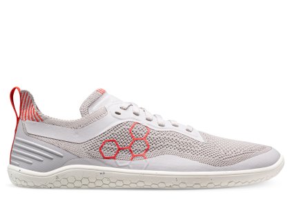 Vivobarefoot GEO RACER KNIT WOMENS MOONSTONE