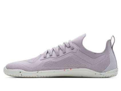 Vivobarefoot PRIMUS LITE KNIT WOMENS VIOLET ICE