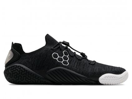 Vivobarefoot MOTUS FLEX WOMENS OBSIDIAN