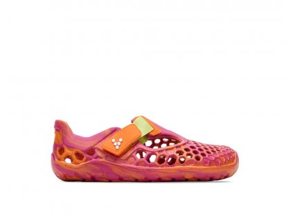 Vivobarefoot ULTRA BLOOM KIDS SUNRISE