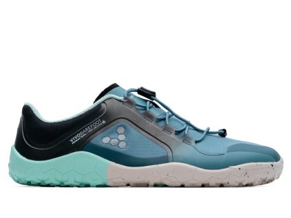 Vivobarefoot PRIMUS TRAIL III ALL WEATHER FG MENS ARCTIC