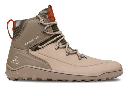 VIVOBAREFOOT TRACKER DECON FG2 WOMENS ANCIENT SCROLL