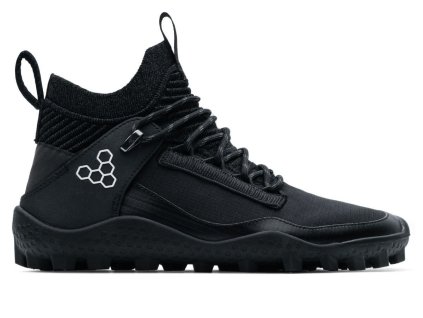 Vivobarefoot MAGNA LITE WR SG MENS TRIPLE BLACK