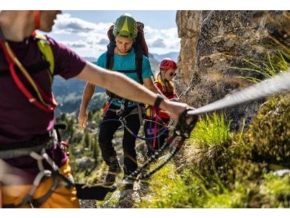 Via Ferrata 1