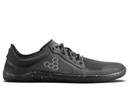 Vivobarefoot PRIMUS LITE 3.5 WOMENS OBSIDIAN