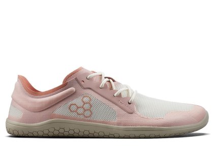 Vivobarefoot PRIMUS LITE 3.5 WOMENS DUSTY ROSE