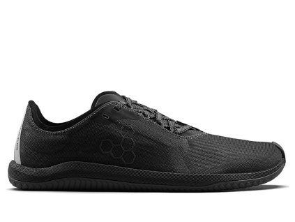 Vivobarefoot PRIMUS FLOW WOMENS DARK SHADOW