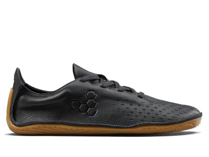 Vivobarefoot SENSUS MENS OBSIDIAN