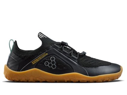 Vivobarefoot PRIMUS TRAIL KNIT FG WOMENS PURPLE HEATHER