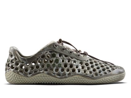 Vivobarefoot ULTRA IV JJF MENS SHADOW GREEN