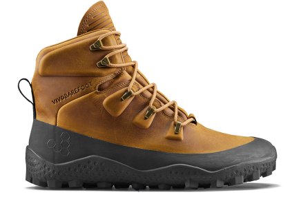 Vivobarefoot TRACKER WINTER II SG MENS TAN