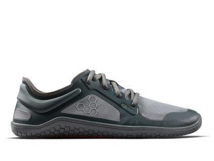 VIVOBAREFOOT PRIMUS LITE IV ALL WEATHER WOMENS DARK SHADOW