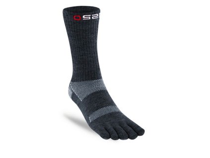 OS2O ponožky MERINO WOOL Dark grey