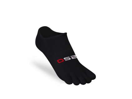 OS2O ponožky MINIMAL Black