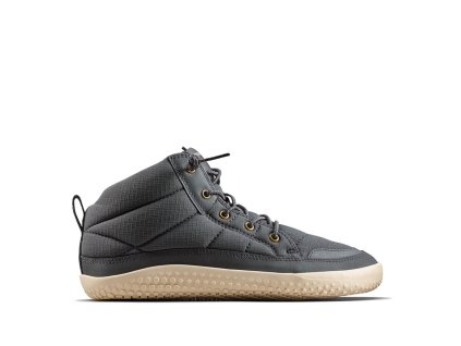 Vivobarefoot GOBI HIBER JUNIORS Bristol Black