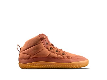 Vivobarefoot GOBI HIBER JUNIORS Umber