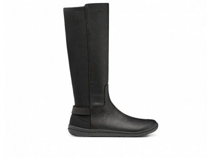 Vivobarefoot RYDER II L Obsidian