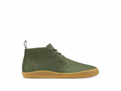 Vivobarefoot GOBI K Botanical Green