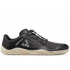 Vivobarefoot PRIMUS TRAIL II ALL WEATHER FG MENS OBSIDIAN