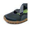 Vivobarefoot TRACKER SANDAL MENS DARK SHADOW