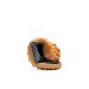 Vivobarefoot TRACKER SANDAL MENS DARK SHADOW