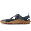 Vivobarefoot TRACKER SANDAL MENS DARK SHADOW