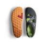 Vivobarefoot TRACKER SANDAL WOMENS CHARCOAL/GUM