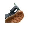 Vivobarefoot TRACKER SANDAL WOMENS CHARCOAL/GUM