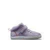 Vivobarefoot PRIMUS LUDO HI PRESCHOOL LILAC