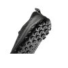 Vivobarefoot TRACKER LEATHER AT LOW MENS OBSIDIAN
