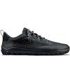 Vivobarefoot TRACKER LEATHER AT LOW MENS OBSIDIAN