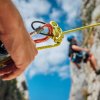 Rock Climbing jistítko