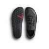 Vivobarefoot PRIMUS TRAIL KNIT FG MENS OBSIDIAN/OBSIDIAN
