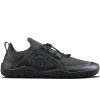 Vivobarefoot PRIMUS TRAIL KNIT FG MENS OBSIDIAN/OBSIDIAN