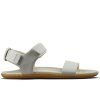 Vivobarefoot SENSUS YIN SANDAL WOMENS LIMESTONE