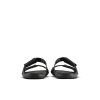 Vivobarefoot SENSUS YIN SLIDE WOMENS OBSIDIAN